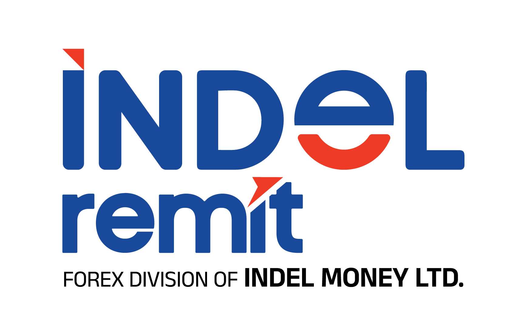 IndelRemit  Logo